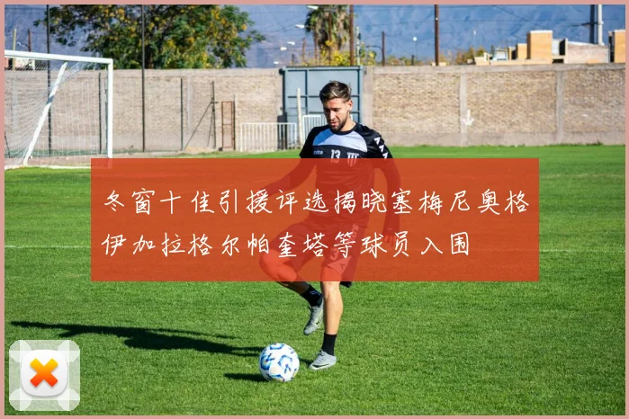 冬窗十佳引援评选揭晓塞梅尼奥格伊加拉格尔帕奎塔等球员入围
