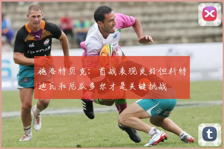 施洛特贝克：首战表现良好但科特迪瓦和厄瓜多尔才是关键挑战