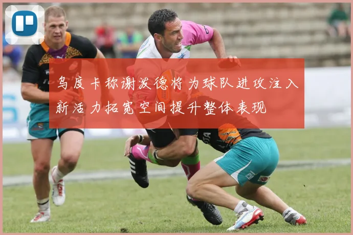 乌度卡称谢泼德将为球队进攻注入新活力拓宽空间提升整体表现