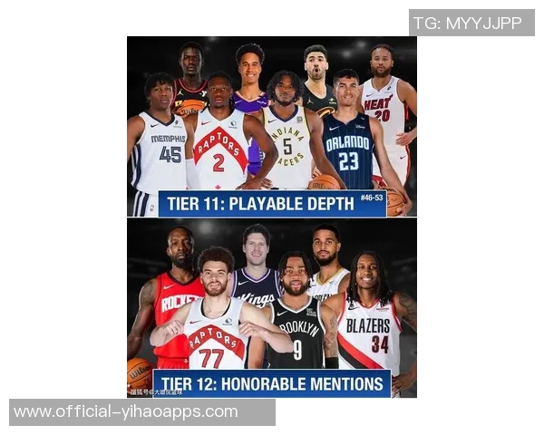 NBA新赛季25大球星评选揭晓第三小前锋究竟花落谁家