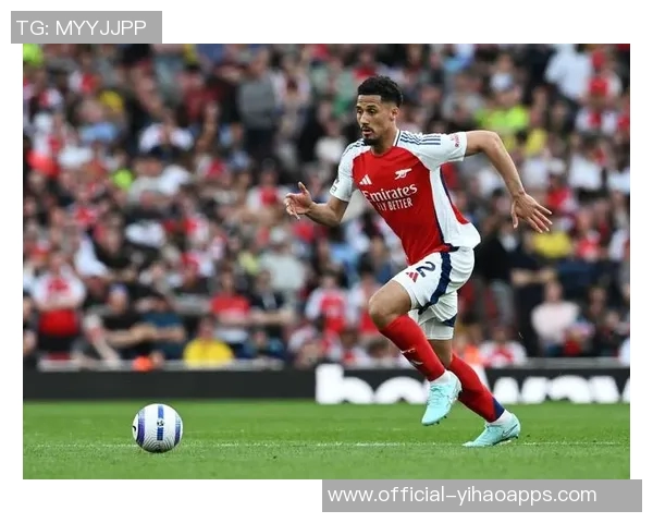 萨利巴期待世界杯复仇阿根廷并称在阿森纳感受到家的温暖 萨利巴期待世界杯复仇阿根廷并称在阿森纳感受到家的温暖