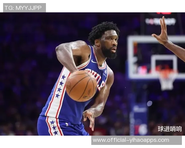 恩比德状态回暖前9场表现平平近11场大爆发命中率显著提升