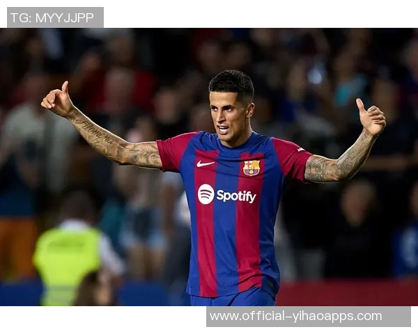 巴萨重新发布坎塞洛租借回归海报手续未完成曾删除相关信息