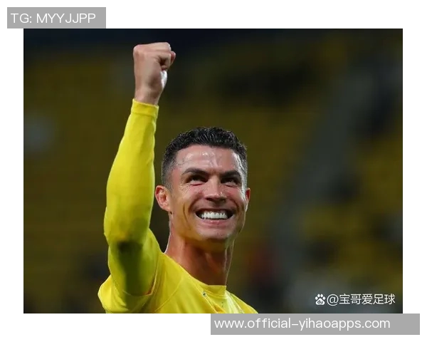 C罗在沙特联赛创下84场82球佳绩成功跻身历史射手榜前五