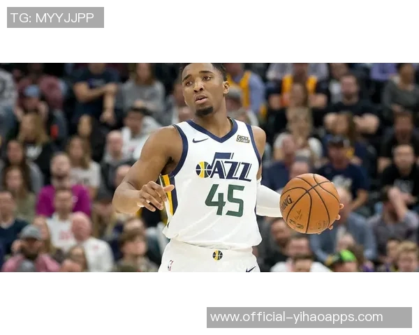 克利夫兰的篮球梦想：米切尔与欧文TT共同书写的城市传奇