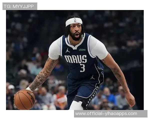 独行侠或将交易浓眉克莱拉塞尔与加福德引发热议 独行侠或将交易浓眉克莱拉塞尔与加福德引发热议