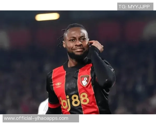 伯恩茅斯近年盈利分析：塞梅尼奥贡献6175万索兰克赫伊森均超4000万