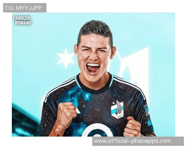 J罗欲踢世界杯引关注哥伦布机员与奥兰多争夺美职联明星球员