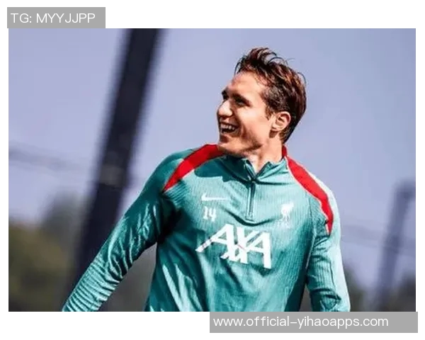 利物浦计划永久出售小基耶萨要价1000万至1200万欧元