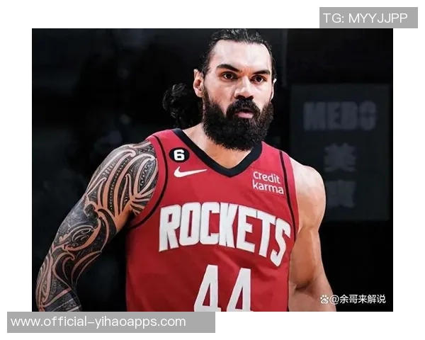 火箭因亚当斯赛季报销积极探索庄神交易方案场均数据引关注